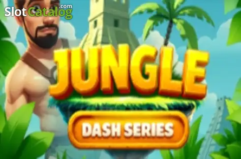 Jungle Dash Series -