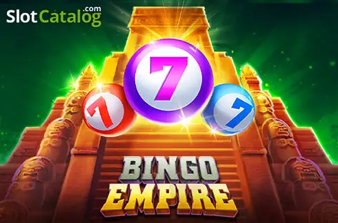 Bingo Empire -