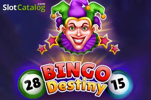 Bingo Destiny -