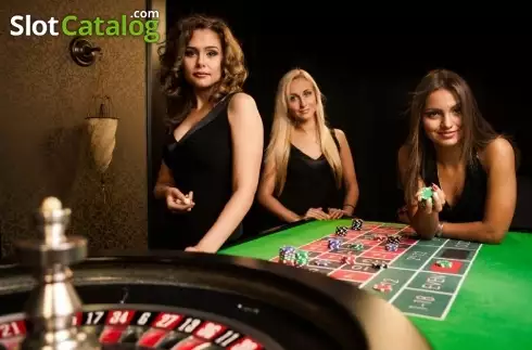Turkish Roulette Live Casino -