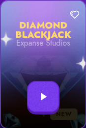 Diamond Blackjack -