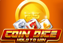Coin Dice: Hold to Win -