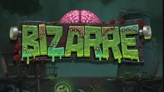 Bizarre -