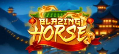 Blazing Horse -