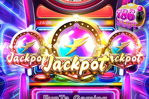 786 Slot -