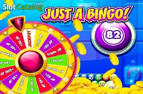 Just A Bingo -