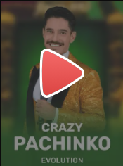 Crazy Pachinko -