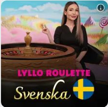 Lyllo Roulette -