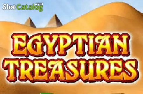 Egyptian Treasures -