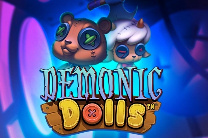 Demonic Dolls -