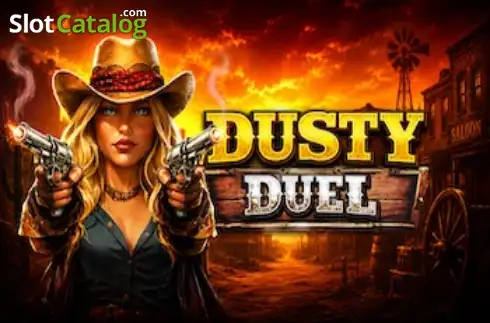 Dusty Duel -
