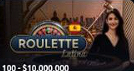 Roulette Latina -