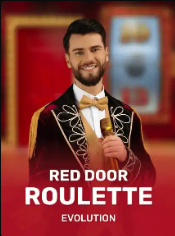 Red Door Roulette -