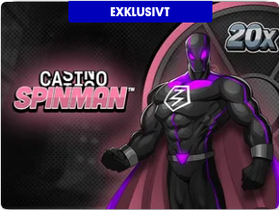 Spinman -