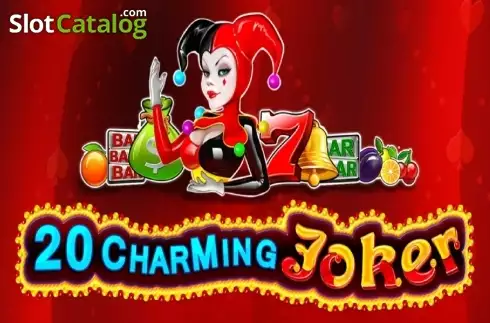 20 Charming Joker -