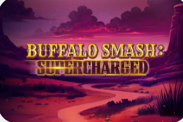 Buffalo Smash: Supercharged -