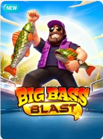 Big Bass Blast -