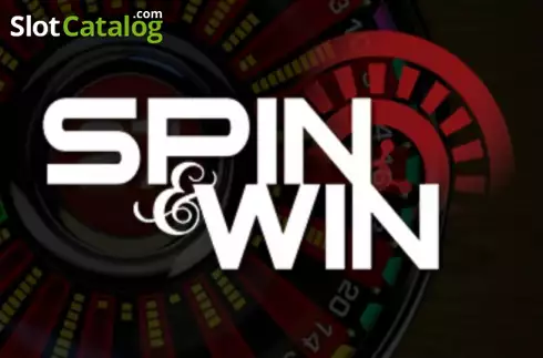 Spin and Win -