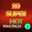 20 Super Hot Bell Link -