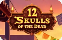 12 Skulls of the Dead -