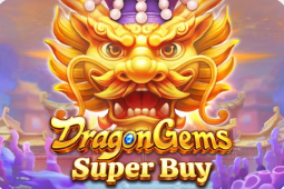 لعبة Dragon Gems Super Buy.