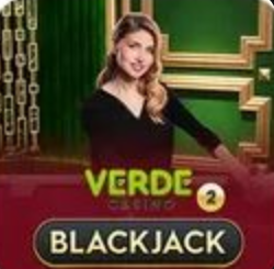 Verde Blackjack 2 -