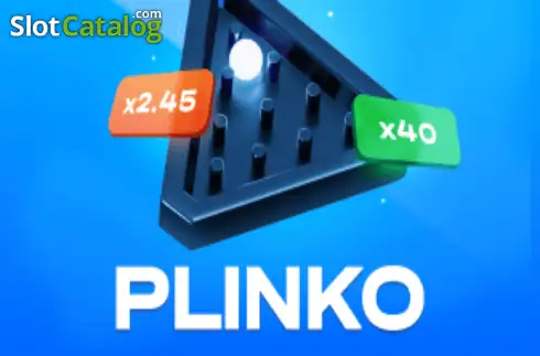 Plinko -