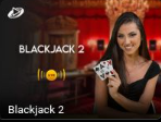 Blackjack 2 -