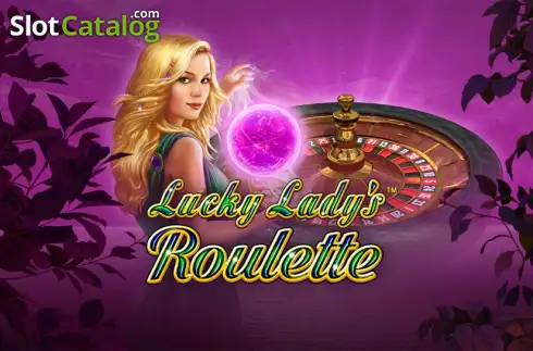 Lucky Lady's Roulette -