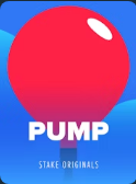 Pump -