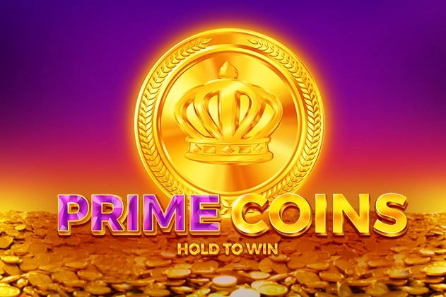 Prime Coins: Hold to Win -