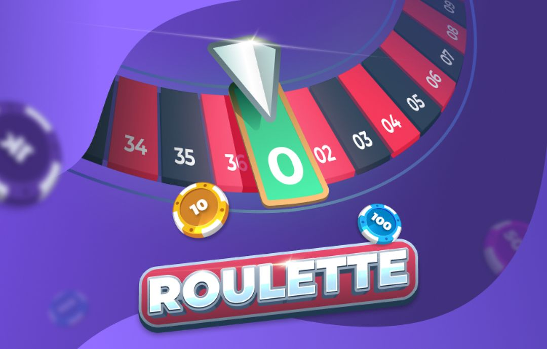 Roulette -