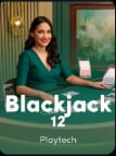 Blackjack 12 -