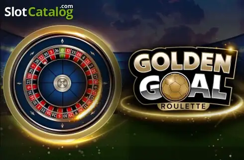 Golden Goal Roulette -