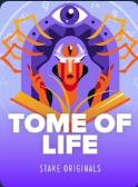 Tome of Life -