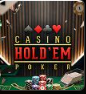 Casino Hold'em Poker -