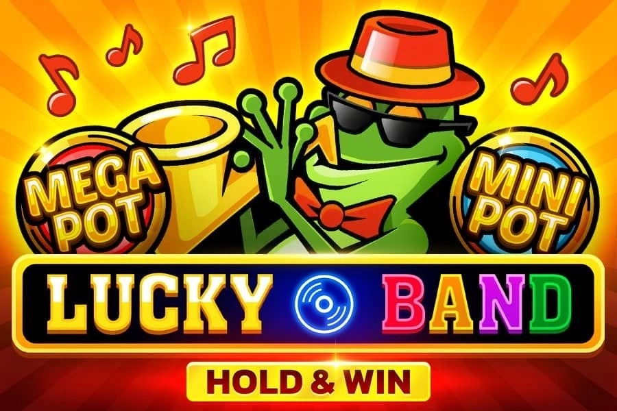 Lucky Band -