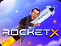 Rocket X -