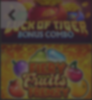 Luck of Tiger -