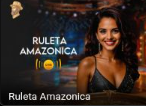 Ruleta Amazónica -