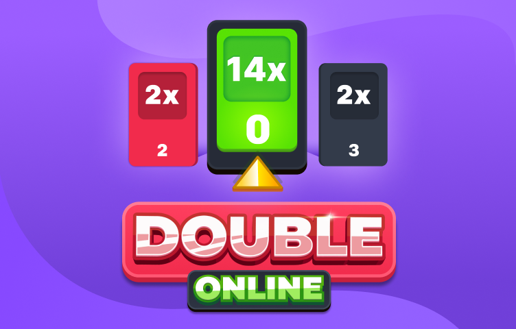 Double Online -