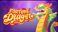 لعبة Fortune Dragon.