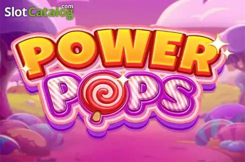 Power Pops -