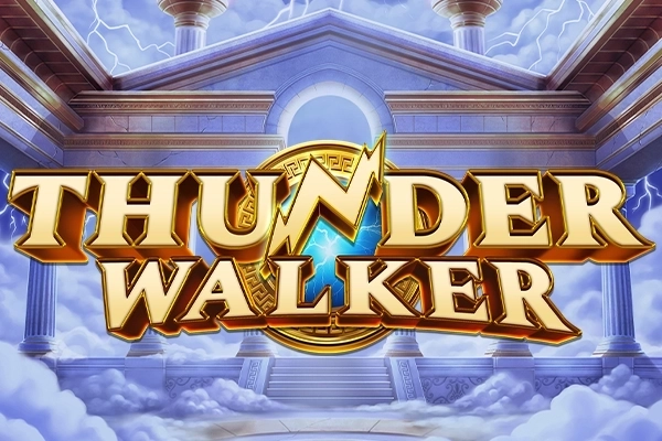 Thunder Walker -