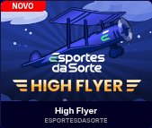 High Flyer -