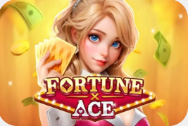 لعبة Fortune X Ace.