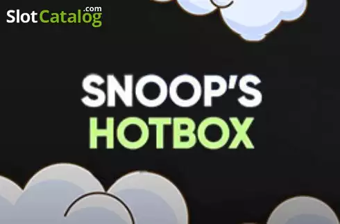 Snoop's Hot Box -