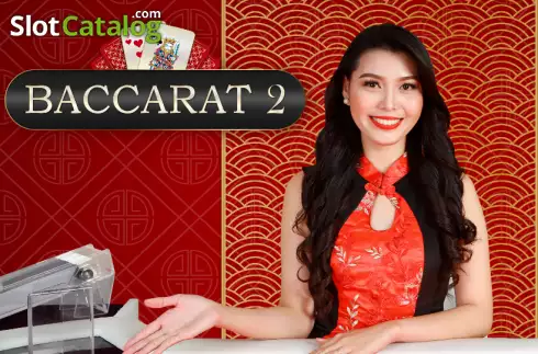 Baccarat 2 -