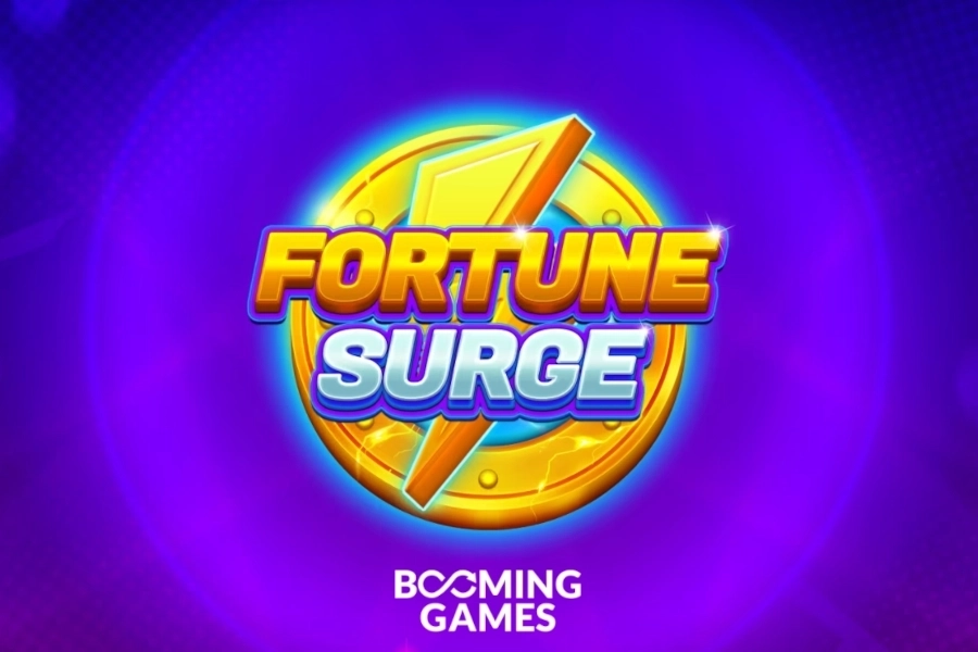 Fortune surge -