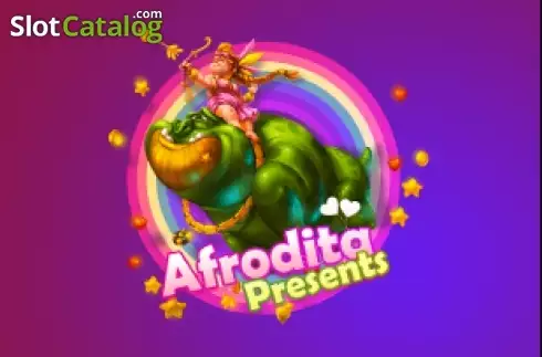 Afrodita Presents -